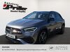 Mercedes-Benz GLA 220 schoefweg