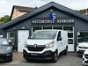 Renault Trafic muenster-sarmsheim