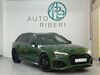 Audi RS4 krauchenwies