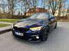 BMW 435 Gran Coupé suedergellersen