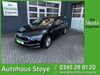 Skoda Octavia bueddenstedt