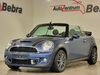 Mini Cooper S Cabrio woelferbuett