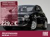 Fiat 500e oberheimbach