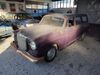 Mercedes-Benz 190 hueckeswagen