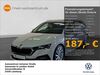 Skoda Octavia Lüdersburg