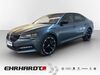 Skoda Superb schwallungen