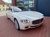 Maserati Quattroporte Hirschberg an der Bergstraße