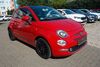 Fiat 500 leipziger