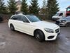 Mercedes-Benz C 450 AMG drossdorf