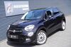 Fiat 500X hueckeswagen
