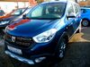 Dacia Lodgy bueddenstedt