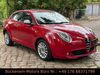 Alfa Romeo MiTo moenchenholzhausen