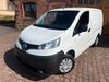 Nissan NV200 roedelmaier