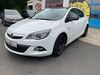 Opel Astra krauchenwies
