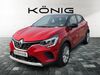 Renault Captur hottelstedt