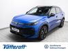 VW T-Roc boffzen