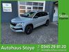 Skoda Karoq Schöningen