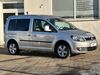 VW Caddy picher