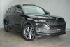 Skoda Kodiaq wollbrandshausen