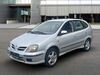 Nissan Almera Tino nieder-hilbersheim