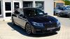 BMW 750 toepchin