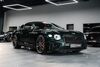 Bentley Continental GT grafenhausen