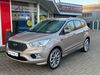 Ford Kuga picher