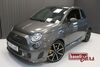 Abarth 595 Competizione hottelstedt