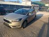 Ford Focus huempfershausen