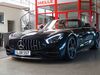 Mercedes-Benz AMG GT C drossdorf