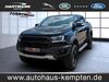 Ford Raptor deutschland