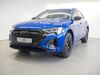 Audi Q8 e-tron iggensbach