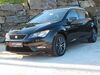 Seat Leon wolkenstein