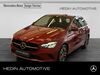 Mercedes-Benz B 250 graefendhron