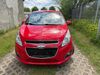 Chevrolet Spark huelseburg