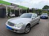 Mercedes-Benz E 200 querfurt
