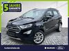 Ford EcoSport geisenfeld