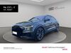 Audi SQ8 woelferbuett