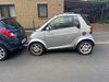 Smart #1 niederheimbach
