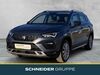 Seat Ateca nessa