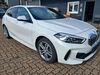 BMW 118 walhausen