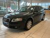 Audi A4 leipziger