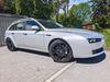 Alfa Romeo 159 hornburg