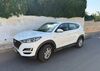 Hyundai TUCSON ober-hilbersheim