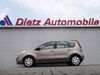 Nissan Note Löbnitz an der Linde