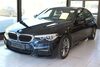 BMW 520 muenster-sarmsheim