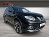 Nissan X-Trail juetrichau