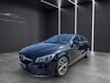 Mercedes-Benz CLA Shooting Brake hann