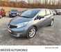 Nissan Note Aichtal