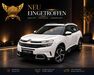 Citroen C5 Aircross woelferbuett